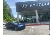 Hyundai SONATA 2021 SEL 4dr en Atlanta
