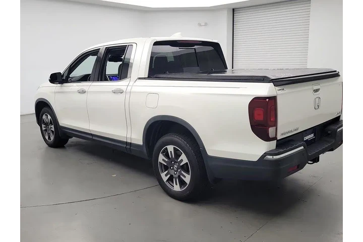 $25998 : Honda Ridgeline 2019 AWD RTL image 7