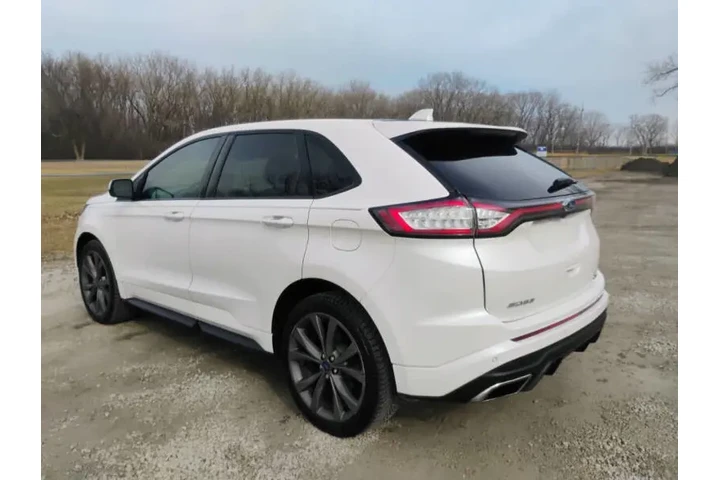 $13995 : 2016 Edge Sport image 5