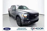 Ford F-150 2022 4x4 XLT 4dr en Louisville