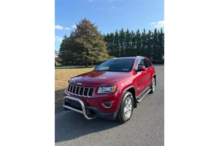 $6495 : Jeep Grand Cherokee 2015 4x4 image 1