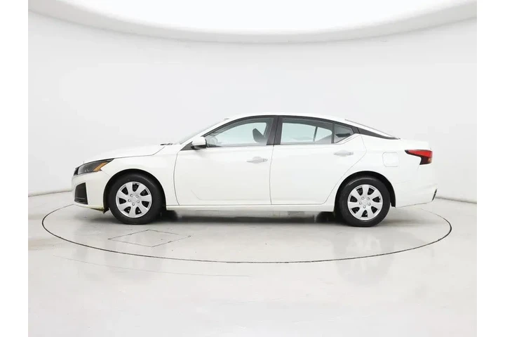 $19998 : Nissan Altima 2023 2.5 S 4dr image 3