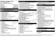 $18995 : Chevrolet Malibu 2023 LT 4dr thumbnail