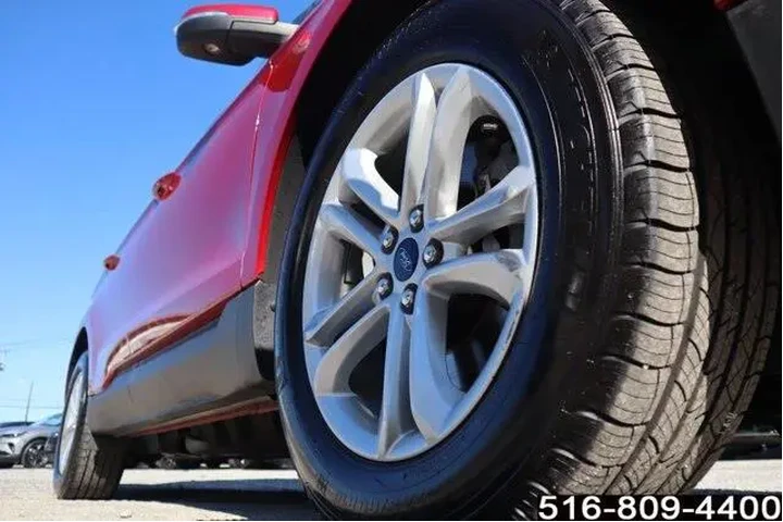 $17947 : Ford Edge 2020 AWD SEL 4dr C image 10