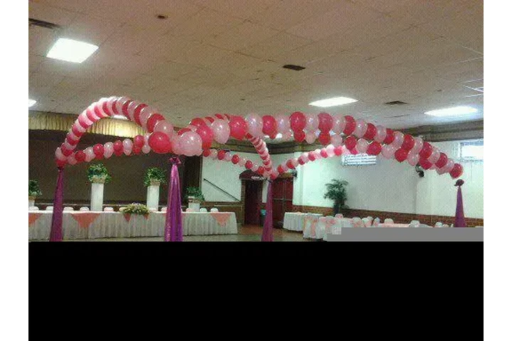 Decoramos su evento image 7