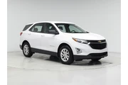 Chevrolet Equinox 2018 LS 4d en Hialeah