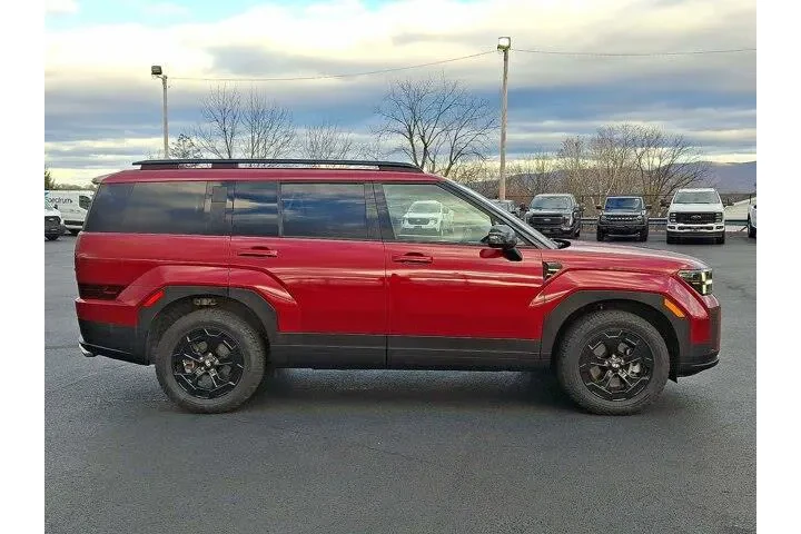 $28800 : Hyundai SANTA FE 2024 AWD XR image 7