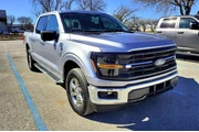 Ford F-150 2024 4x4 XLT 4dr en San Antonio