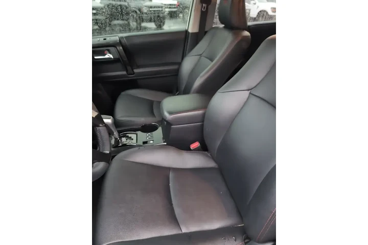 $33989 : Toyota 4Runner 2021 4x4 TRD image 6