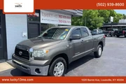 2007 TOYOTA TUNDRA DOUBLE CAB