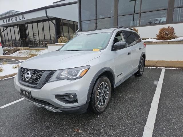 $24359 : PRE-OWNED 2020 NISSAN PATHFIN image 1