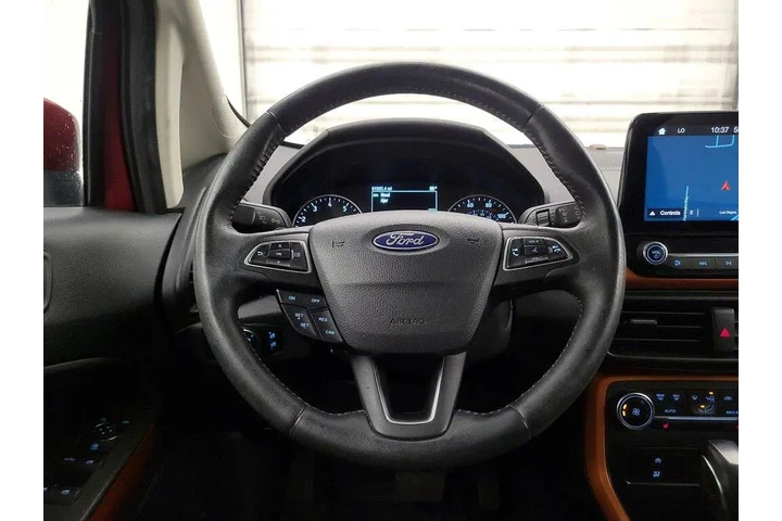 $12998 : Ford EcoSport 2018 AWD SES 4 image 10