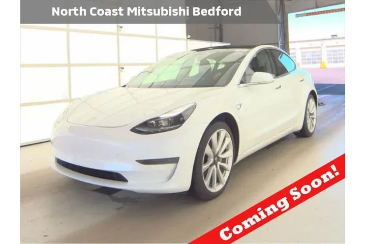 $15999 : Tesla Model 3 2019 Mid Range image 1