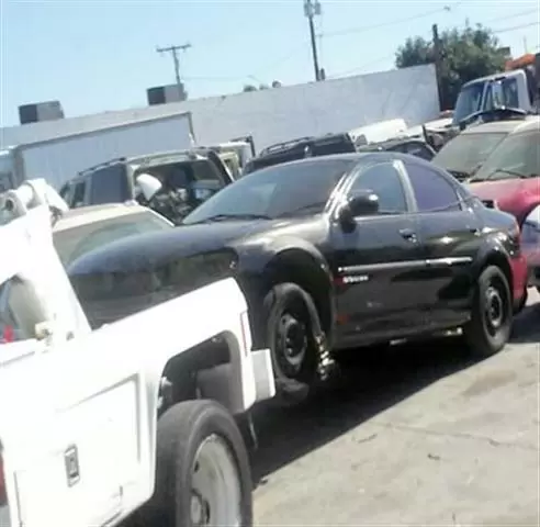 REYNOLD'S TOWING image 2