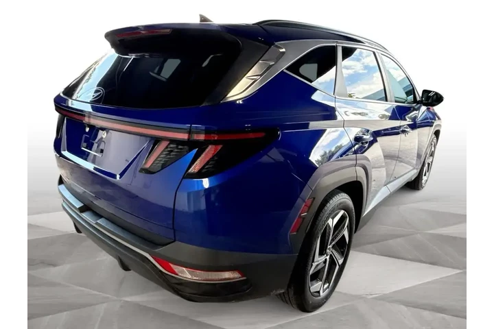 $19725 : Hyundai TUCSON 2023 SEL 4dr image 8