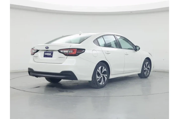 $20998 : Subaru Legacy 2024 AWD Premi image 8