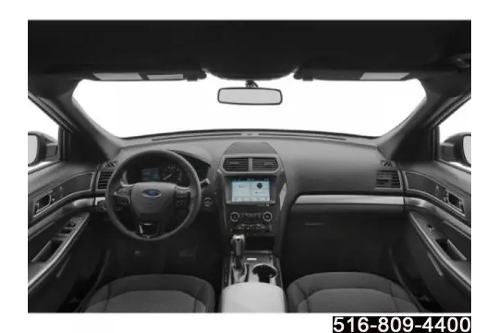 $20947 : Ford Explorer 2018 AWD Plati image 8