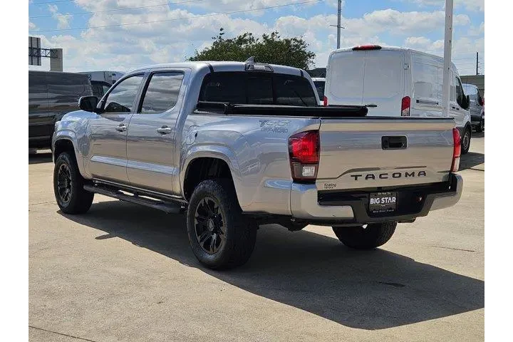 $24600 : Toyota Tacoma 2019 4x2 SR5 4 image 5