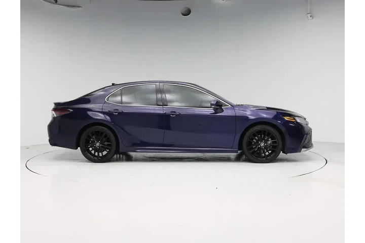 $25998 : Toyota Camry 2022 XSE 4dr Se image 7