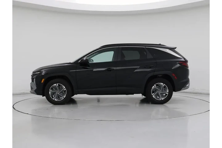 $29998 : Hyundai TUCSON Hybrid 2025 A image 3