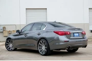 $12995 : 2014 INFINITI Q50 Premium thumbnail