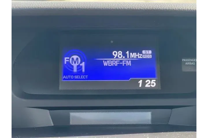 $16500 : Acura ILX 2018 4dr Sedan w/S image 10