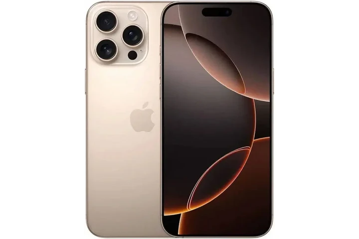 APPLE IPHONE 16 PRO MAX image 2