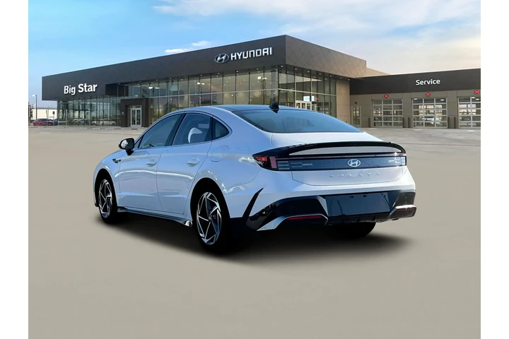 $30988 : Hyundai SONATA 2025 SEL Conv image 5