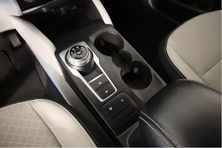 $22855 : Ford Escape 2025 Active 4dr image 7