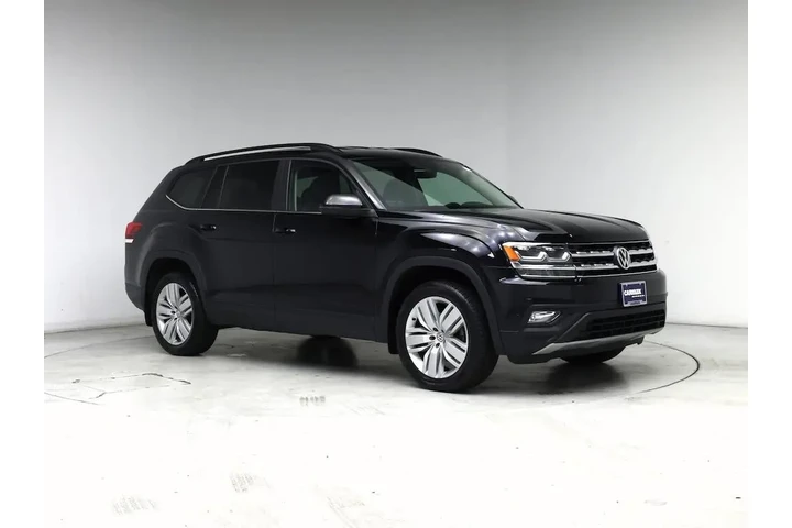 $24998 : Volkswagen Atlas 2020 AWD V6 image 1