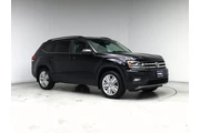 Volkswagen Atlas 2020 AWD V6