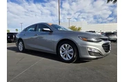 Chevrolet Malibu 2024 LT 4dr en Las Vegas