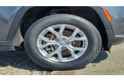 Jeep Grand Cherokee L 2021 4 en Albany