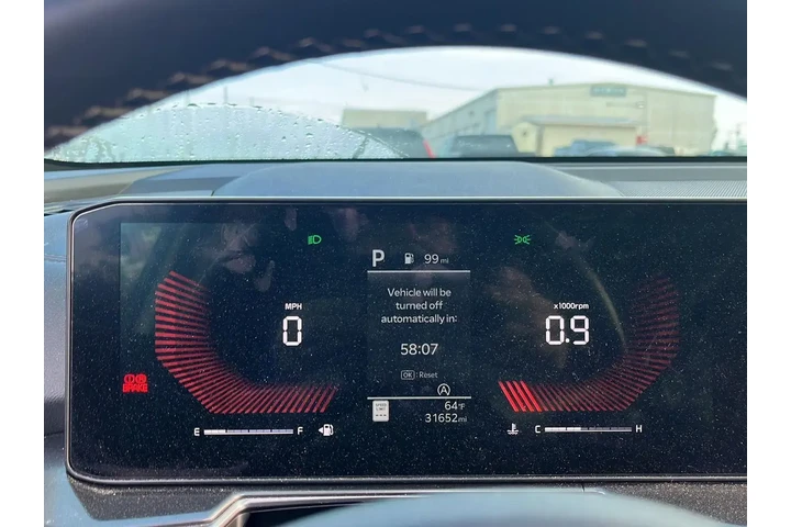 $32803 : Kia Sorento 2025 AWD S 4dr S image 8