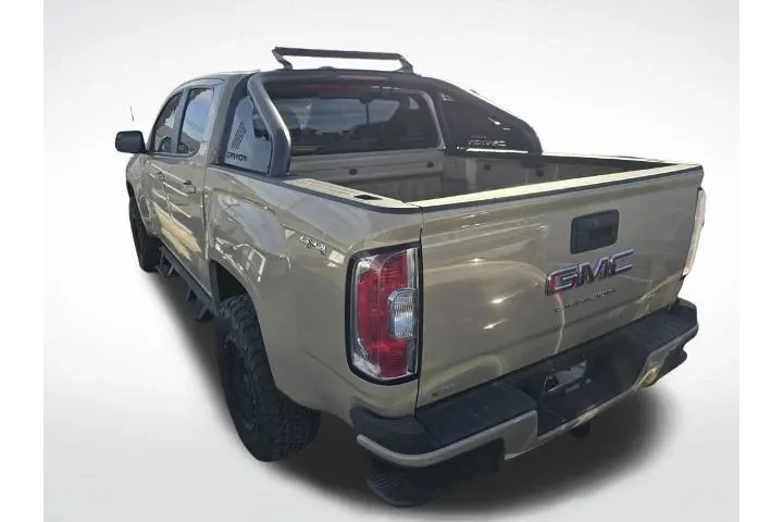 $29600 : GMC Canyon 2021 4x4 Elevatio image 6