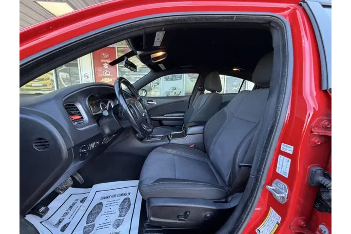 $21499 : 2022 Charger SXT image 10