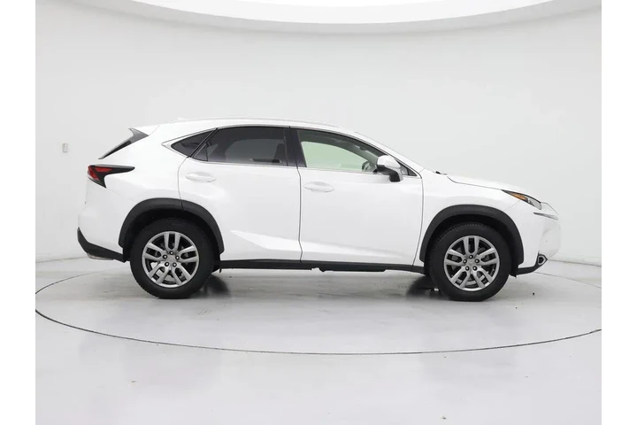 $22998 : Lexus NX 200t 2016 4dr Cross image 7