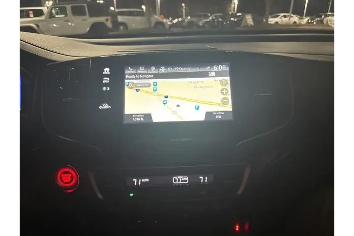 $29377 : Honda Pilot 2020 AWD Elite 4 image 10