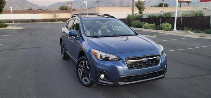 $18900 : 2019 Crosstrek 2.0i Limited image 3