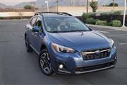 $18900 : 2019 Crosstrek 2.0i Limited thumbnail