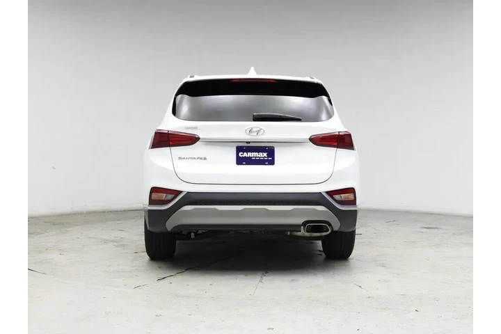 $14998 : Hyundai SANTA FE 2019 SEL 2. image 6