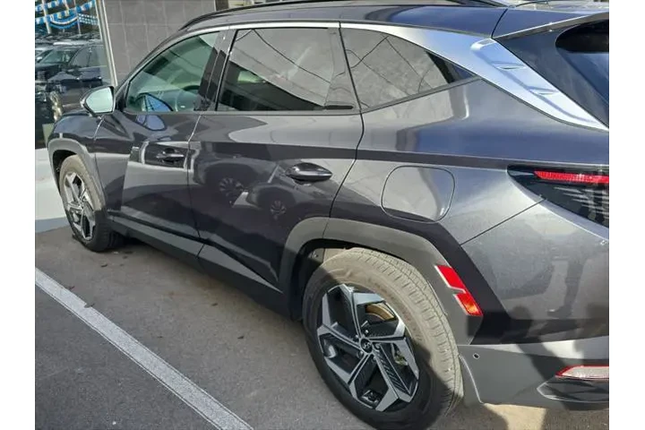 $38100 : Hyundai TUCSON 2023 Limited image 4