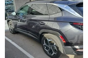 $38100 : Hyundai TUCSON 2023 Limited thumbnail