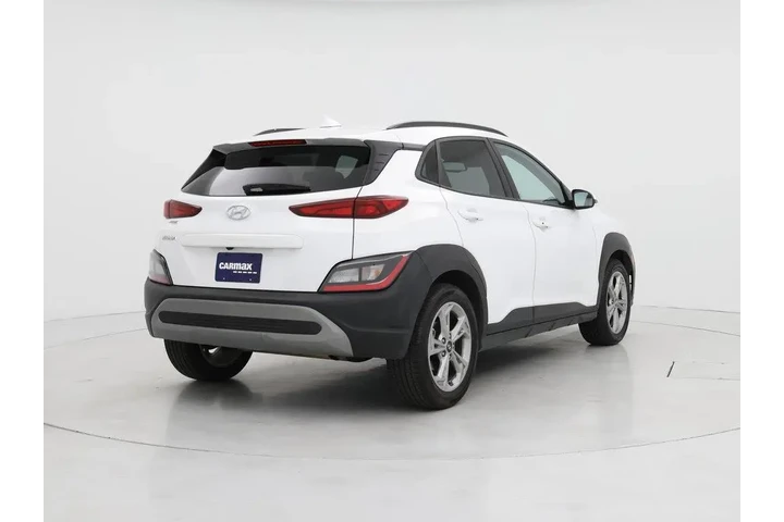 $20998 : Hyundai KONA 2023 SEL 4dr Cr image 8