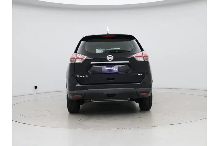 $13599 : Nissan Rogue 2015 AWD S 4dr image 6