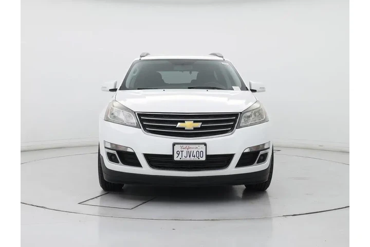 $16998 : Chevrolet Traverse 2016 AWD image 5