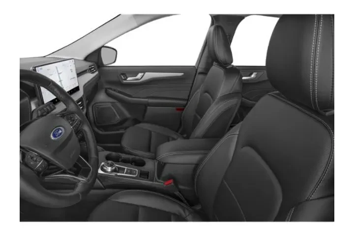 $26966 : Ford Escape Hybrid 2023 Plat image 8