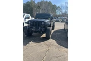 $27999 : Jeep Gladiator 2021 4x4 Spor thumbnail