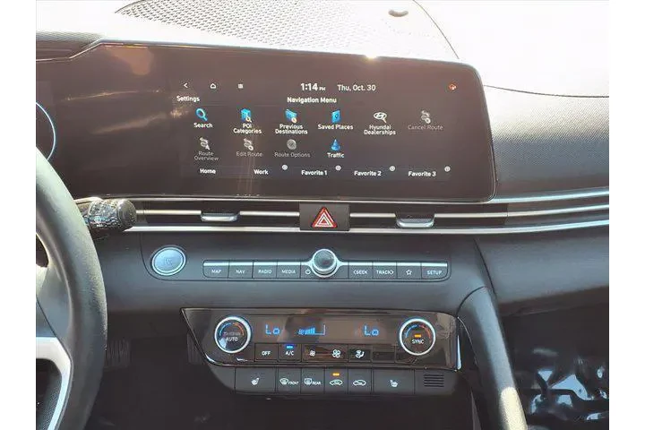 $18631 : Hyundai ELANTRA 2023 SEL 4dr image 5