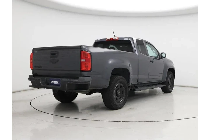 $17998 : Chevrolet Colorado 2016 4x2 image 8